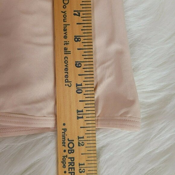 Flexees Underwonder Long Torso Waist Shaper Firm Control Boning  XLg 3939 Disc - Picture 10 of 10